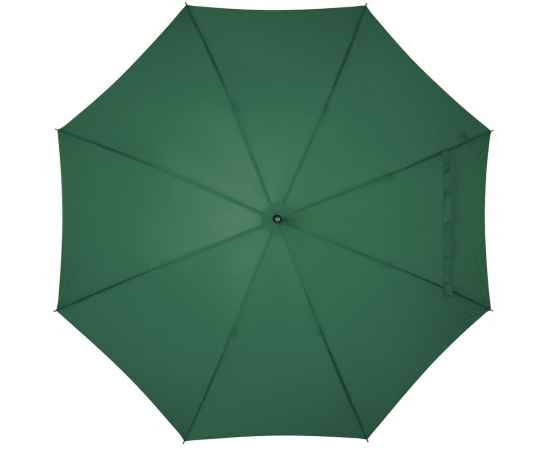 Зонт-трость LockWood, зеленый, Цвет: зеленый, Размер: длина 89 см, изображение 2