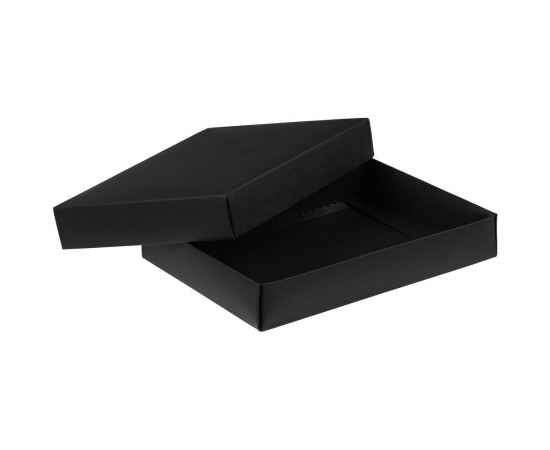 Коробка Pack Hack, черная, Цвет: черный, Размер: 18, изображение 2