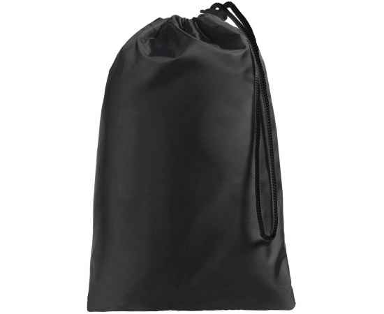 Дождевик с карманами «Мантия величия», черный, размер XL, Цвет: черный, Размер: XL, изображение 8