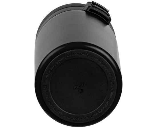 Термостакан с ситечком No Leak Infuser, черный, Цвет: черный, Размер: высота 17 см, изображение 5