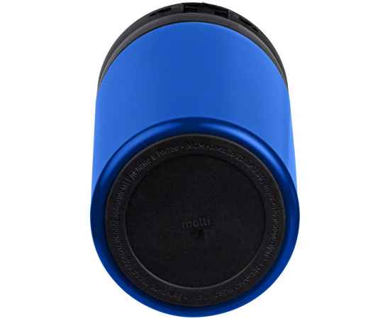 Термостакан с ситечком No Leak Infuser, синий, Цвет: синий, Размер: высота 17 см, изображение 4