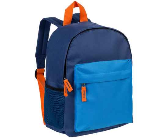 Набор Hobby Time, синий, Цвет: синий, Размер: рюкзак: 25x30x12 см, изображение 3