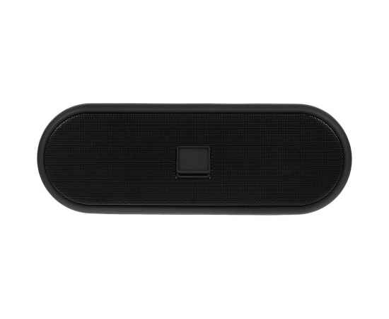 Беспроводная стереоколонка Uniscend Roombox, черная, Цвет: черный, изображение 4