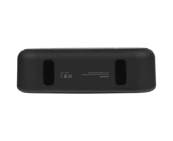 Беспроводная стереоколонка Uniscend Roombox, черная, Цвет: черный, изображение 8