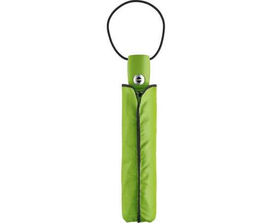 Зонт складной AOC, зеленое яблоко, Цвет: зеленое яблоко, Размер: Длина 58 см, изображение 2