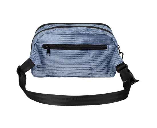Поясная сумка Blue Marble, Размер: 22x13x8 см, изображение 4