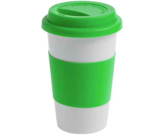 Набор «Чайная пауза», зеленый с белым, Цвет: зеленый, Размер: упаковка: 25, изображение 4