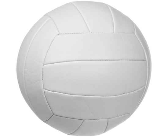 Волейбольный мяч Friday, белый, Цвет: белый, изображение 2