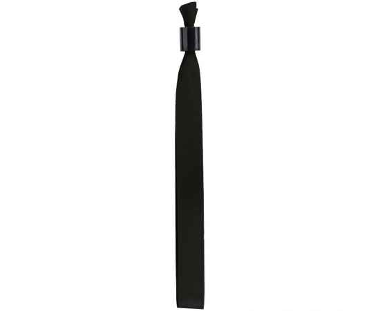 Несъемный браслет Seccur, черный, Цвет: черный, изображение 2