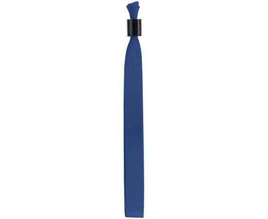 Несъемный браслет Seccur, синий, Цвет: синий, изображение 2