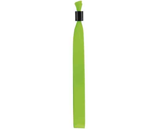 Несъемный браслет Seccur, зеленый, Цвет: зеленый, изображение 2