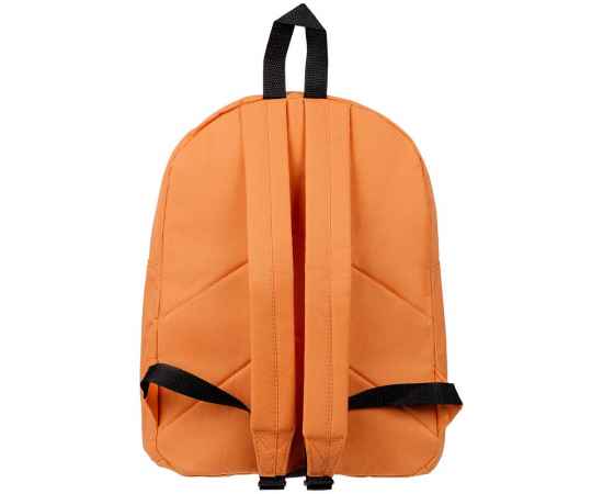 Рюкзак Berna, оранжевый, Цвет: оранжевый, Размер: 41x31x12 см, изображение 5