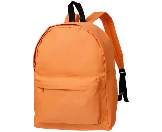 Рюкзак Berna, оранжевый, Цвет: оранжевый, Размер: 41x31x12 см, изображение 2