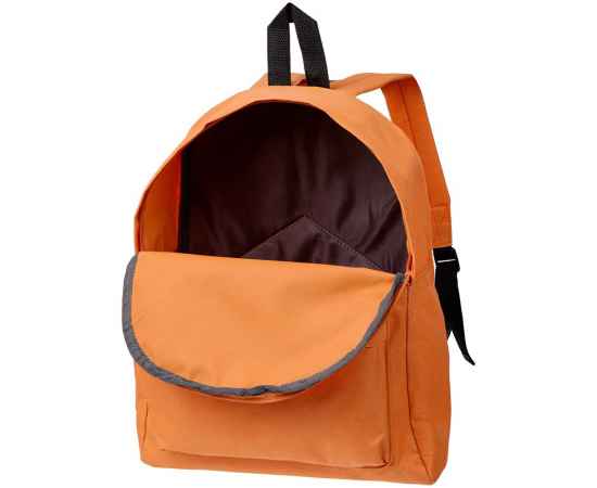 Рюкзак Berna, оранжевый, Цвет: оранжевый, Размер: 41x31x12 см, изображение 4