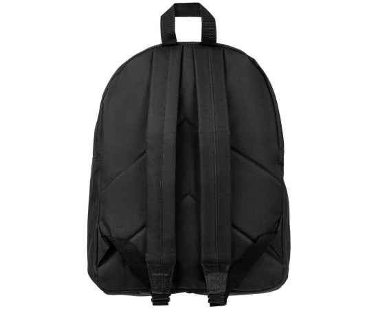 Рюкзак Berna, черный, Цвет: черный, Размер: 41x31x12 см, изображение 5