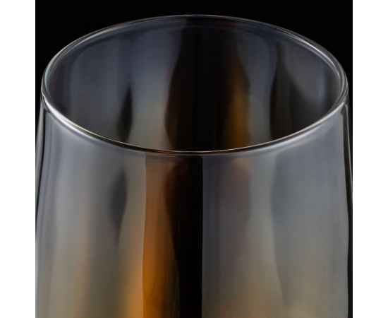 Набор из 2 бокалов для шампанского Perola, Объем: 200, Размер: бокал: диаметр 5, изображение 3
