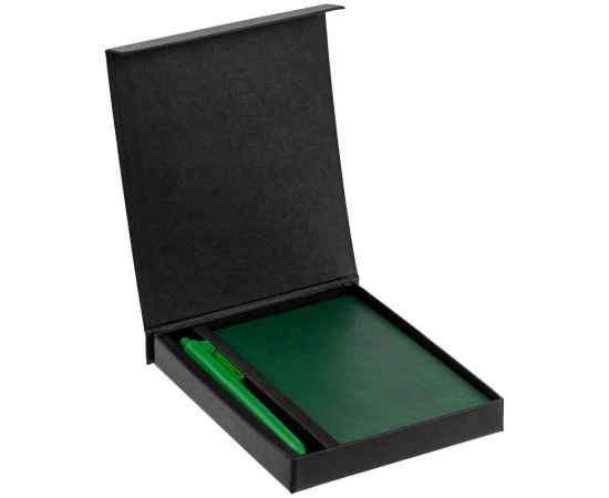 Набор Cluster Mini, зеленый, Цвет: зеленый, Размер: коробка: 14, изображение 2