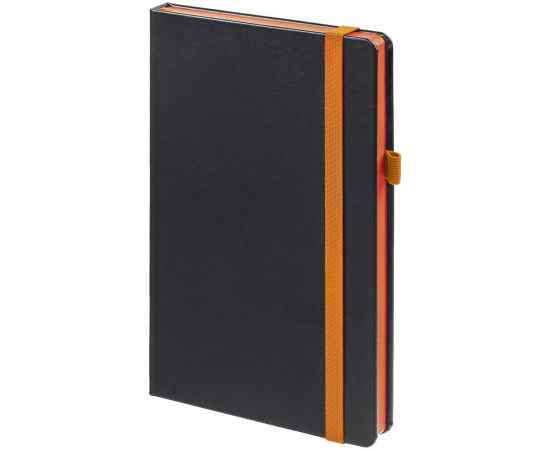 Набор Ton Memory, черный с оранжевым, Цвет: оранжевый, Размер: коробка: 27х18х3, изображение 5
