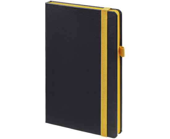 Набор Ton Memory, черный с желтым, Цвет: желтый, Размер: коробка: 27х18х3, изображение 5