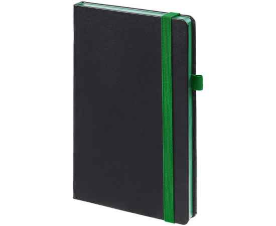 Набор Ton Memory, черный с зеленым, Цвет: зеленый, Размер: коробка: 27х18х3, изображение 5