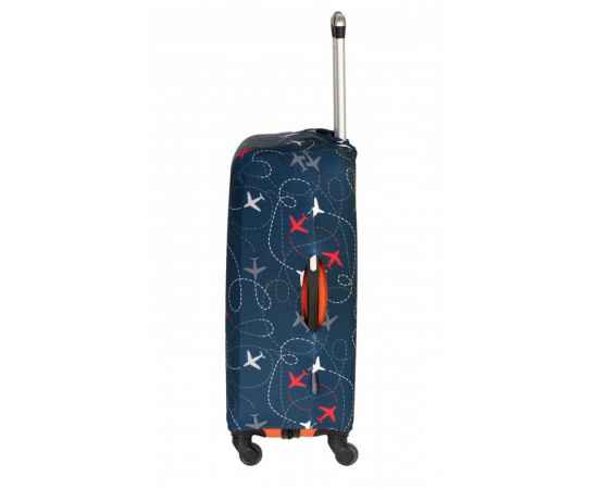 Чехол на чемодан Kansi на заказ, бифлекс 280, Размер: S, изображение 5