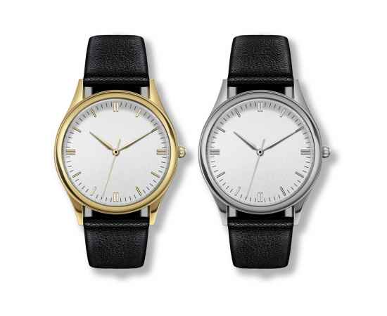 Часы наручные на заказ Zeit Start, Размер: женская модель: диаметр корпуса 3 см, изображение 2