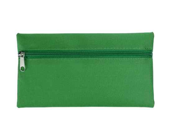 Пенал P-case, зеленый, Цвет: зеленый, Размер: 22х12 см, изображение 3