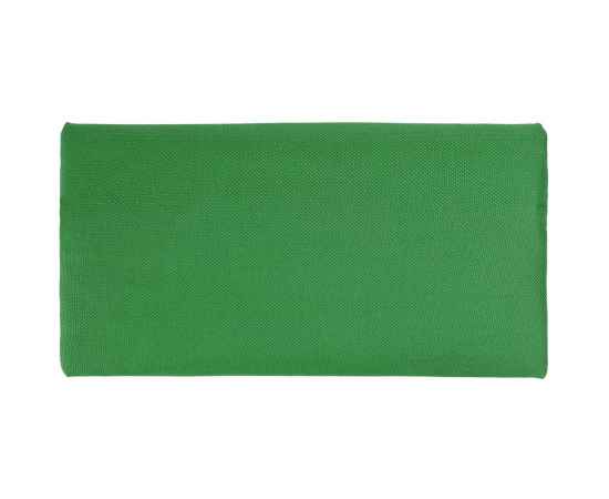 Пенал P-case, зеленый, Цвет: зеленый, Размер: 22х12 см, изображение 4