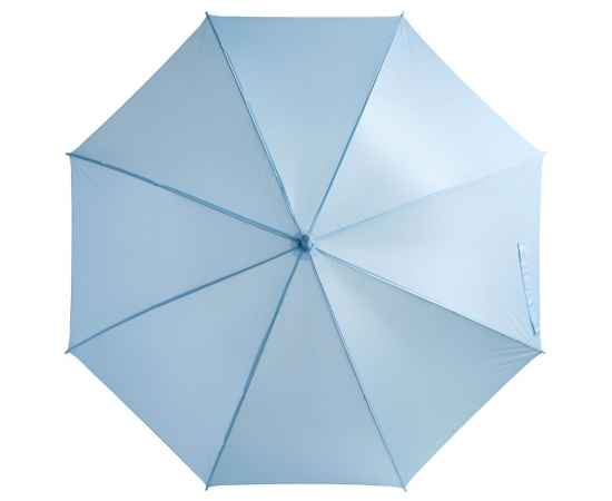 Зонт-трость Promo, голубой, Цвет: голубой, изображение 2
