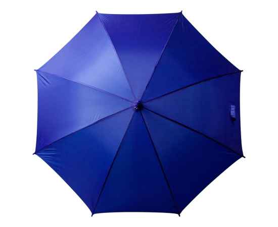 Зонт-трость Promo, синий, Цвет: синий, изображение 2