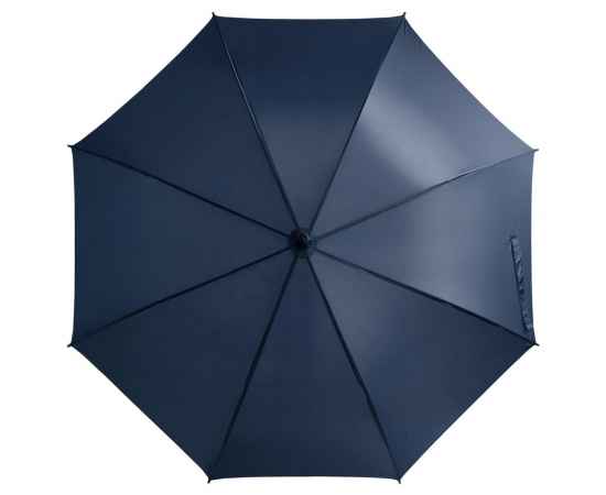 Зонт-трость Promo, темно-синий, Цвет: синий, темно-синий, изображение 2