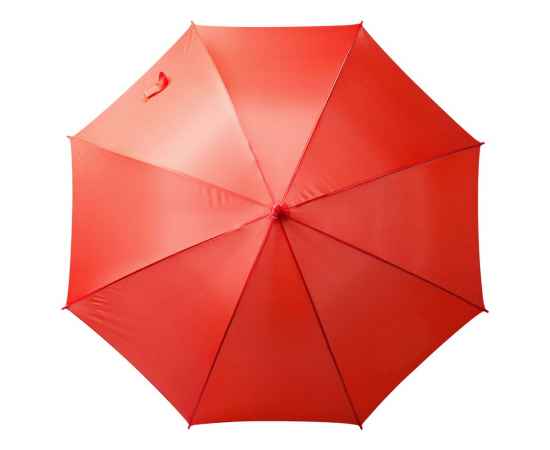 Зонт-трость Promo, красный, Цвет: красный, изображение 2