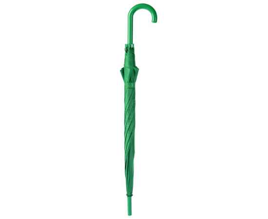Зонт-трость Promo, зеленый, Цвет: зеленый, изображение 3
