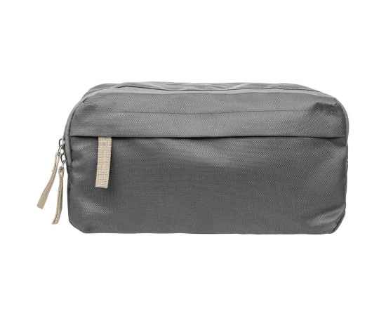 Поясная сумка Sensa, серая с бежевым, Цвет: серый, бежевый, изображение 3
