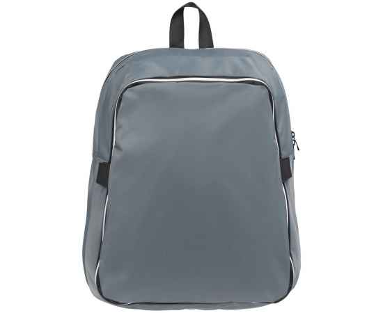 Рюкзак Tabby L, серый, Цвет: серый, Объем: 23, изображение 3