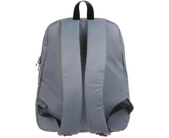 Рюкзак Tabby L, серый, Цвет: серый, Объем: 23, изображение 4