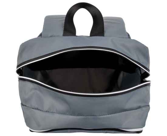 Рюкзак Tabby L, серый, Цвет: серый, Объем: 23, изображение 7