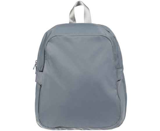 Рюкзак Tabby M, серый, Цвет: серый, Объем: 13, изображение 3