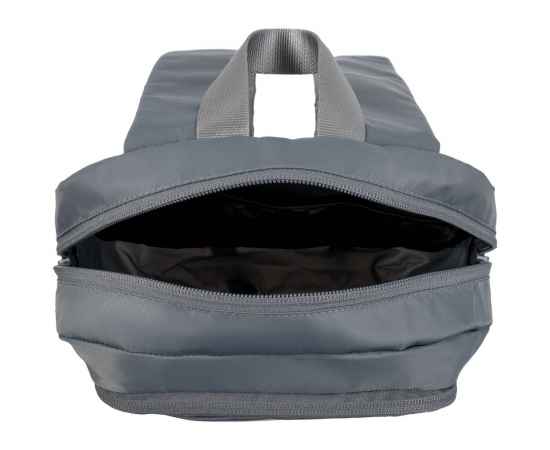 Рюкзак Tabby M, серый, Цвет: серый, Объем: 13, изображение 7