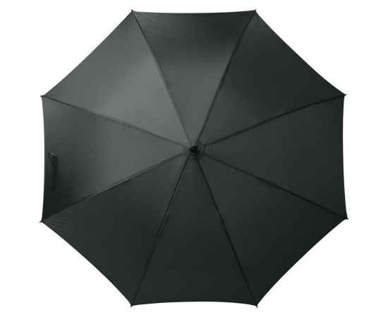 Зонт-трость Wind, черный, Цвет: черный, изображение 3