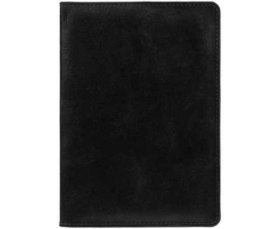 Ежедневник Termini, недатированный, черный G_55600.30, Цвет: черный, Размер: 14, изображение 2