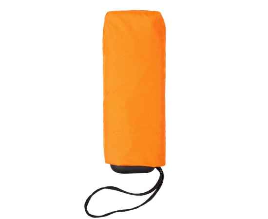 Зонт складной Five, оранжевый, Цвет: оранжевый, изображение 4