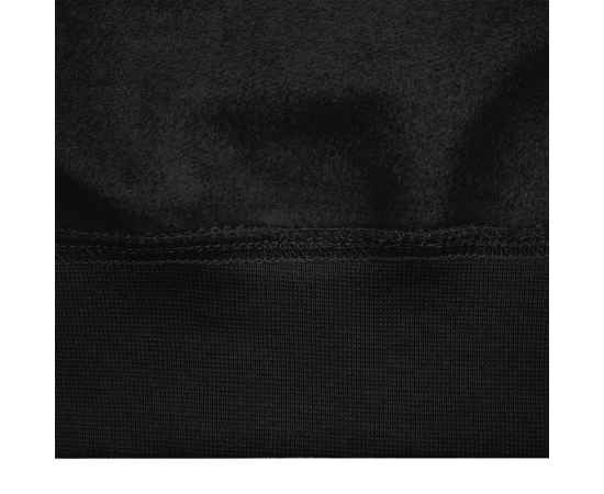 Свитшот унисекс Columbia, черный, размер XS, Цвет: черный, Размер: XS, изображение 4
