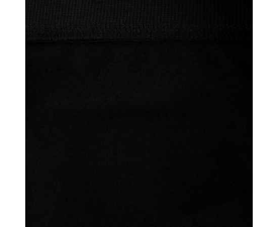 Джоггеры Jumbo, черный меланж, размер XS, изображение 4