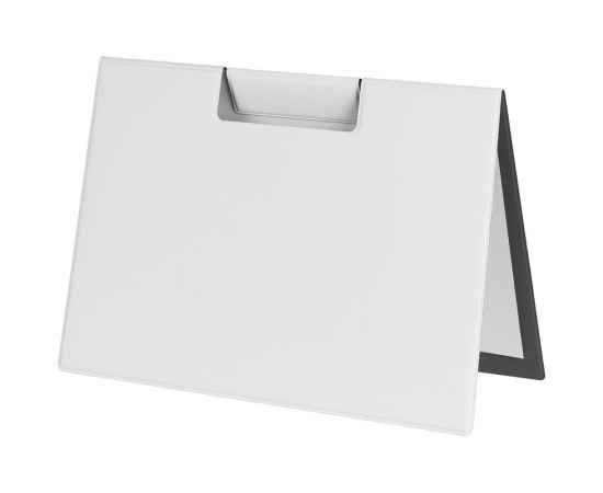 Папка-планшет Devon, белая, Цвет: белый, изображение 2