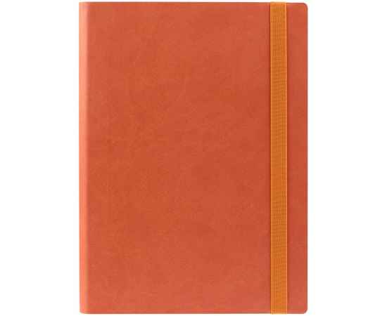 Ежедневник Vivian, недатированный, оранжевый G_16653.20, Цвет: оранжевый, Размер: белый, изображение 2