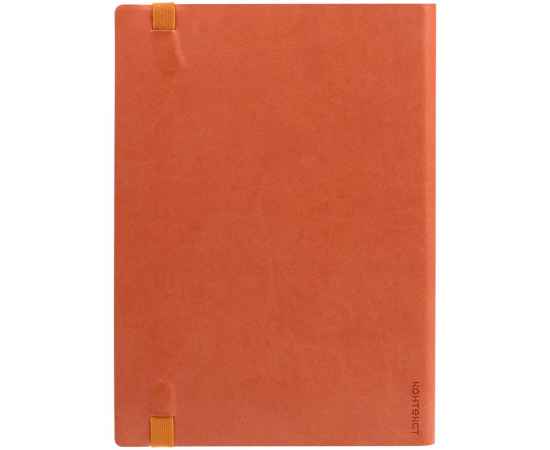 Ежедневник Vivian, недатированный, оранжевый G_16653.20, Цвет: оранжевый, Размер: белый, изображение 3