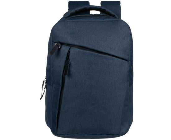 Рюкзак для ноутбука Onefold, темно-синий, Цвет: синий, темно-синий, Размер: 40х28х19 с, изображение 2