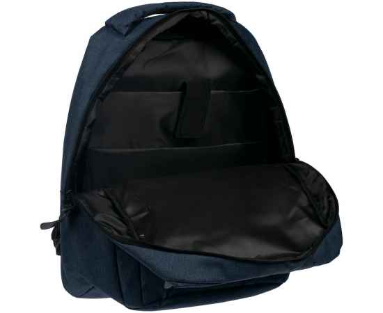 Рюкзак для ноутбука Onefold, темно-синий, Цвет: синий, темно-синий, Размер: 40х28х19 с, изображение 5