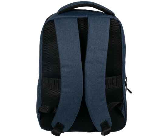 Рюкзак для ноутбука Onefold, темно-синий, Цвет: синий, темно-синий, Размер: 40х28х19 с, изображение 4